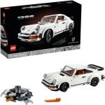 Resoraki Porsche marki Lego Creator 