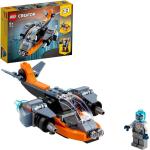 LEGO Creator 31111 Cyberdron