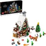 LEGO Creator Expert 10275 Domek elfów