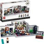 LEGO Creator Expert 10291 Queer Eye - mieszkanie Fab Five