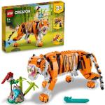 LEGO 31129 Creator Majestatyczny tygrys