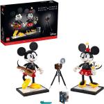 Klocki z motywem myszy marki Lego Księżniczka Disney'a Myszka Miki 