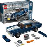 LEGO Ford Mustang Creator Expert