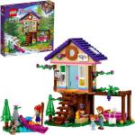 LEGO Friends 41679 Domek w lesie