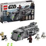 Klocki marki Lego Star Wars 