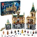 Klocki marki Lego Harry Potter 