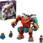 Klocki marki Lego Iron Man 