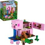 LEGO Minecraft 21170 Farma