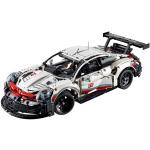 Resoraki Porsche marki Lego 