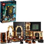Czarne Książeczki marki Lego Harry Potter Harry Potter 