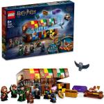 Klocki marki Lego Harry Potter Harry Potter 