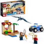 LEGO Jurassic World 76943 Pościg za pteranodonem