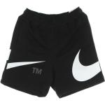 Lekkie spodnie dresowe - Swoosh FT Short Nike