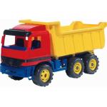 Ciężarówki zabawkowe marki Lena 