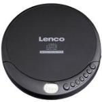 Czarny Sprzęt audio marki Lenco Bluetooth 