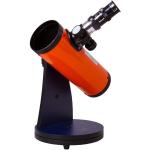 Teleskopy marki Levenhuk 