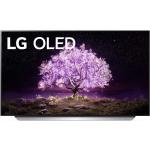 LG telewizor OLED55C12