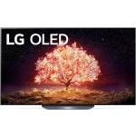 Czarne Telewizory OLED marki LG Electronics 1280x720 (HD ready) Bluetooth 