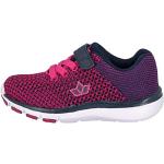 Różowe Buty do chodzenia dla dziewczynek sportowe marki Lico w rozmiarze 31 