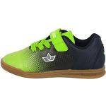 Buty piłkarskie dla dzieci wodoodporne sportowe marki Lico w rozmiarze 31 