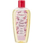 Lilac Flower Shower