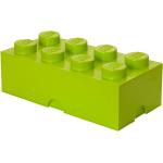 Limonkowe Klocki marki Lego 