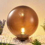 Przecenione Szare Lampy w stylu rustykalnym z tworzywa sztucznego 