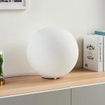 Przecenione Białe Lampy w systemie Smart Home szklane - gwint żarówki: E27 