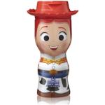 Lip Smacker Toy Story Jessie - 2in1 Duschgel & Shampoo 2d Żel Pod Prysznic 400 Ml
