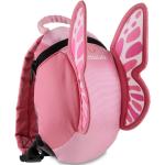 Różowe Plecaki szkolne dla niemowląt marki LittleLife 