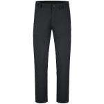 Czarne Elastyczne jeansy męskie marki Loap w rozmiarze M 