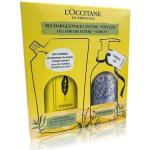 Przecenione Cytrynowe Żele pod prysznic damskie - 1 sztuka 500 ml w zestawie podarunkowym marki L'Occitane francuskie 