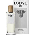 Loewe 001 Woman Eau de Toilette woda toaletowa 50 ml