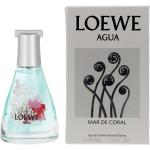 Loewe Agua de Loewe Mar de Coral woda toaletowa 50 ml