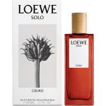 Loewe Solo Loewe Cedro woda toaletowa 50 ml
