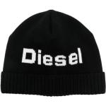 Beanie eleganckie marki Diesel w rozmiarze S 