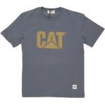 Koszulki z motywem kotów z krótkimi rękawami marki Cat w rozmiarze XL 