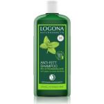 Logona Bio-Zitronenmelisse Anti-Fett szampon do włosów 250 ml