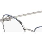 LONGCHAMP Damskie okulary przeciwsłoneczne LO2127, niebieskie, 52