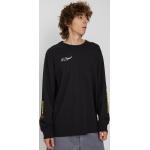 Longsleeve Levi's® Relaxed Graphic Poster Logo (black)