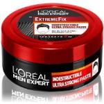 L'Oréal Men Expert ExtremeFix Indestructible Ultra Strong Paste pasta do włosów 75 ml