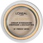 L'Oréal Paris Age Perfect Cream cień do powiek 6 g Nr. 07 - Vibrant Beige