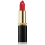 L'Oréal Paris Color Riche Matte szminka 4.8 g Nr. 344 - Retro Red