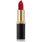 L'Oréal Paris Color Riche Matte szminka 4.8 g Nr. 346 - Scarlet Silhouette
