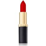 L'Oréal Paris Color Riche Matte szminka 4.8 g Nr. 347 - Haute Rouge