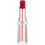 L'Oréal Paris Color Riche Glow Paradise Szminka 3.8 g Nr. 350 - Rouge Paradise