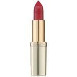 L'Oréal Paris Color Riche Szminka 4.8 g Nr. 268 - Garnet Rose
