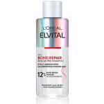 Szampony do włosów mineralne damskie 200 ml regenerujące przeciw łamaniu marki L´Oreal Elvital francuskie 