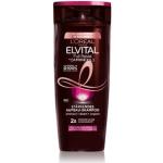 Przecenione Szampony do włosów z biotyną damskie 300 ml wzmacniające marki L´Oreal Elvital francuskie 