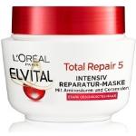 L'Oréal Paris Elvital Total Repair 5 Intensiv Maska do włosów 300 ml